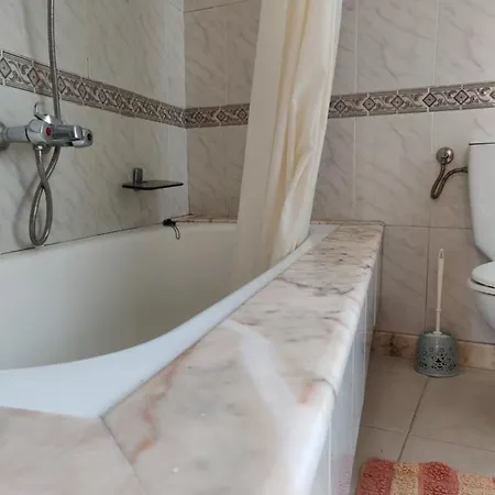 A Casina Apartment