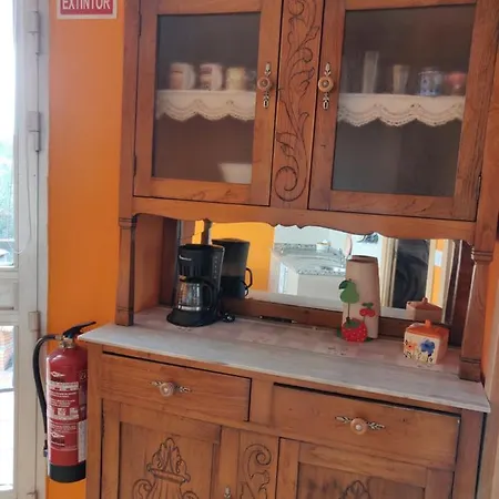 A Casina Apartment