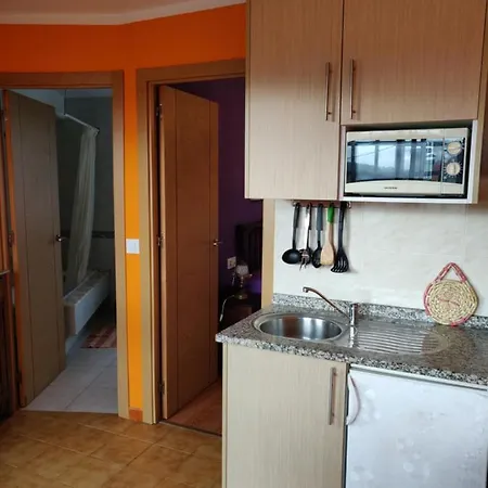 Apartment A Casina
